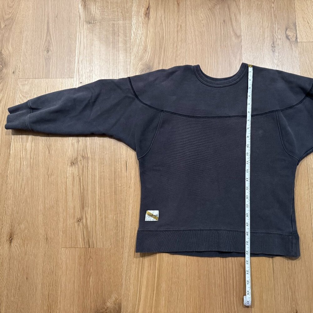 Tracksmith Trackhouse Crew Sweatshirt - Picture 3 of 7
